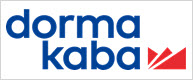 Dormakaba® and the Dormakaba logo are a registered trademark of Dormakaba