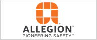Allegion® and the Allegion logo are a registered trademark of Allegion Security Technologies